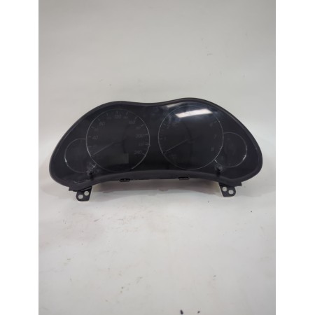 Recambio de cuadro instrumentos para toyota avensis (_t25_) 1.8 (zzt251_) referencia OEM IAM MB2574109765  