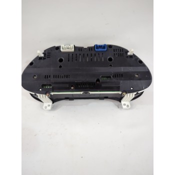 Recambio de cuadro instrumentos para toyota avensis (_t25_) 1.8 (zzt251_) referencia OEM IAM MB2574109765  