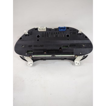 Recambio de cuadro instrumentos para toyota avensis (_t25_) 1.8 (zzt251_) referencia OEM IAM MB2574109765  