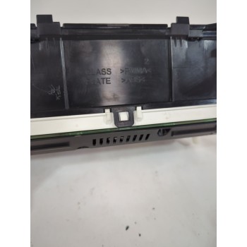 Recambio de cuadro instrumentos para toyota avensis (_t25_) 1.8 (zzt251_) referencia OEM IAM MB2574109765  