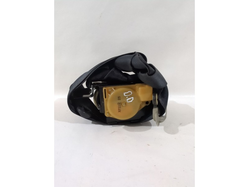 Recambio de cinturon seguridad delantero derecho para toyota avensis (_t25_) 1.8 (zzt251_) referencia OEM IAM 7321005051C0  