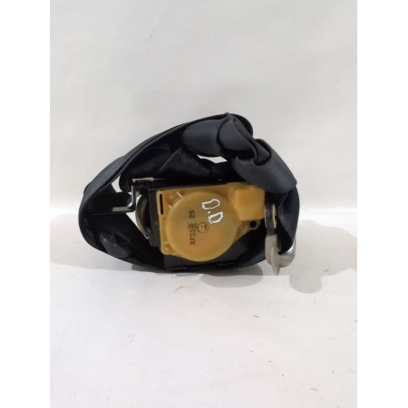Recambio de cinturon seguridad delantero derecho para toyota avensis (_t25_) 1.8 (zzt251_) referencia OEM IAM 7321005051C0  