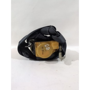 Recambio de cinturon seguridad delantero derecho para toyota avensis (_t25_) 1.8 (zzt251_) referencia OEM IAM 7321005051C0  