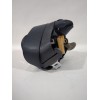 Recambio de cinturon seguridad delantero derecho para toyota avensis (_t25_) 1.8 (zzt251_) referencia OEM IAM 7321005051C0  