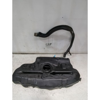 Recambio de deposito combustible para toyota avensis (_t25_) 1.8 (zzt251_) referencia OEM IAM 7700105040  