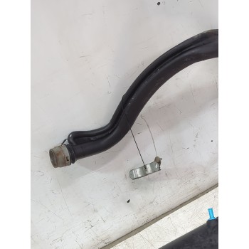 Recambio de deposito combustible para toyota avensis (_t25_) 1.8 (zzt251_) referencia OEM IAM 7700105040  