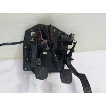 PEDALERA COMPLETA A1682900549 