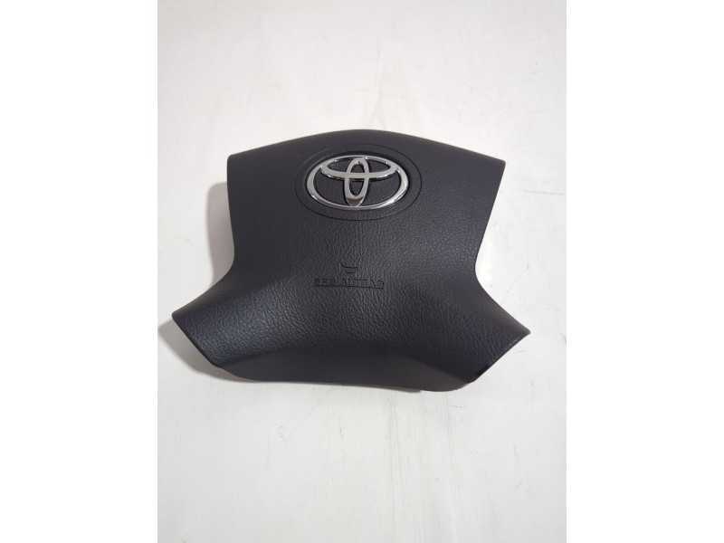 Recambio de airbag delantero izquierdo para toyota avensis (_t25_) 1.8 (zzt251_) referencia OEM IAM 4513005112B0  