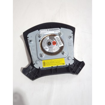 Recambio de airbag delantero izquierdo para toyota avensis (_t25_) 1.8 (zzt251_) referencia OEM IAM 4513005112B0  