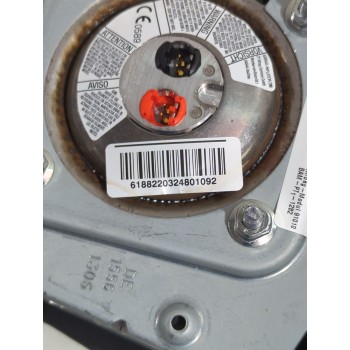Recambio de airbag delantero izquierdo para toyota avensis (_t25_) 1.8 (zzt251_) referencia OEM IAM 4513005112B0  