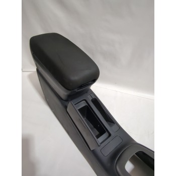 Recambio de consola central para toyota avensis (_t25_) 1.8 (zzt251_) referencia OEM IAM 5891105070B0  
