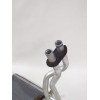Recambio de radiador calefaccion / aire acondicionado para toyota avensis (_t25_) 1.8 (zzt251_) referencia OEM IAM 8710705100  