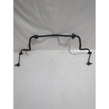 Recambio de barra estabilizadora delantera para toyota avensis (_t25_) 1.8 (zzt251_) referencia OEM IAM 4881105090  