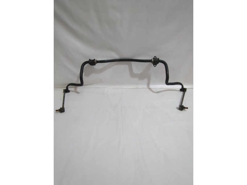 Recambio de barra estabilizadora delantera para toyota avensis (_t25_) 1.8 (zzt251_) referencia OEM IAM 4881105090  