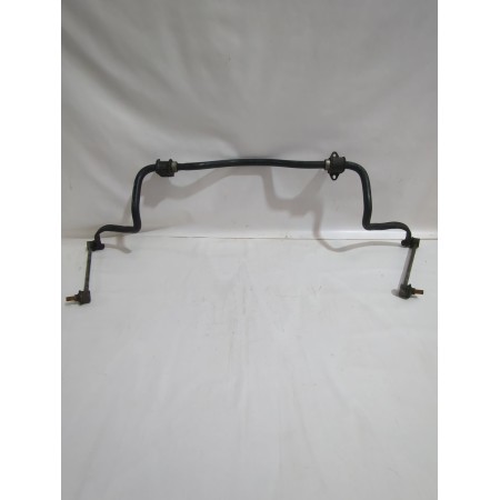 Recambio de barra estabilizadora delantera para toyota avensis (_t25_) 1.8 (zzt251_) referencia OEM IAM 4881105090  