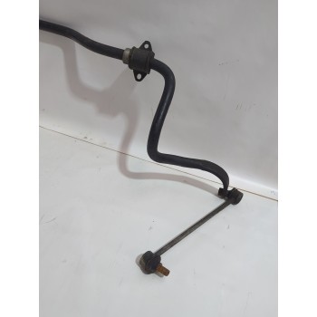 Recambio de barra estabilizadora delantera para toyota avensis (_t25_) 1.8 (zzt251_) referencia OEM IAM 4881105090  