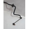 Recambio de barra estabilizadora delantera para toyota avensis (_t25_) 1.8 (zzt251_) referencia OEM IAM 4881105090  