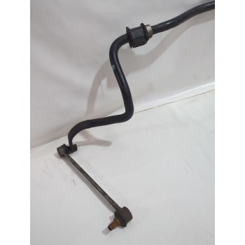 Recambio de barra estabilizadora delantera para toyota avensis (_t25_) 1.8 (zzt251_) referencia OEM IAM 4881105090  