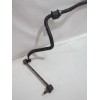 Recambio de barra estabilizadora delantera para toyota avensis (_t25_) 1.8 (zzt251_) referencia OEM IAM 4881105090  