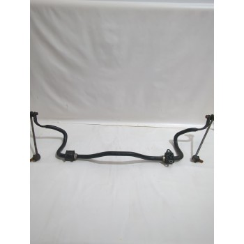 Recambio de barra estabilizadora delantera para toyota avensis (_t25_) 1.8 (zzt251_) referencia OEM IAM 4881105090  