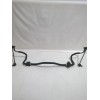 Recambio de barra estabilizadora delantera para toyota avensis (_t25_) 1.8 (zzt251_) referencia OEM IAM 4881105090  