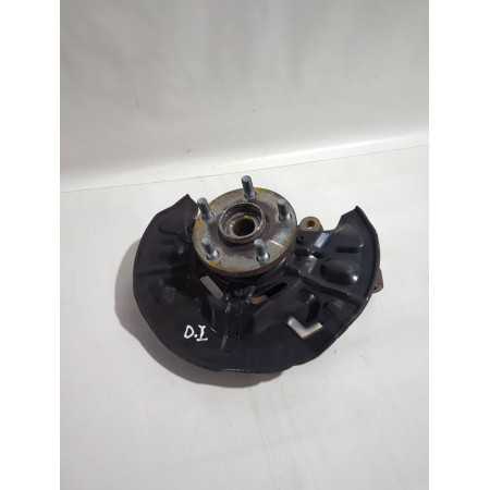 Recambio de mangueta delantera izquierda para toyota avensis (_t25_) 1.8 (zzt251_) referencia OEM IAM 4321205051  