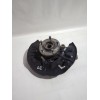 Recambio de mangueta delantera izquierda para toyota avensis (_t25_) 1.8 (zzt251_) referencia OEM IAM 4321205051  