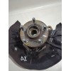 Recambio de mangueta delantera izquierda para toyota avensis (_t25_) 1.8 (zzt251_) referencia OEM IAM 4321205051  