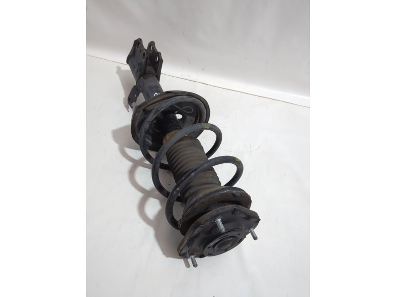 Recambio de amortiguador delantero derecho para toyota avensis (_t25_) 1.8 (zzt251_) referencia OEM IAM 4851009800  
