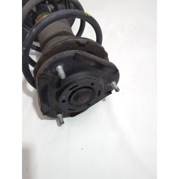 Recambio de amortiguador delantero derecho para toyota avensis (_t25_) 1.8 (zzt251_) referencia OEM IAM 4851009800  