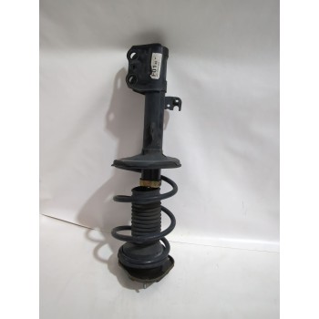 Recambio de amortiguador delantero derecho para toyota avensis (_t25_) 1.8 (zzt251_) referencia OEM IAM 4851009800  