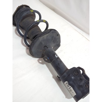 Recambio de amortiguador delantero derecho para toyota avensis (_t25_) 1.8 (zzt251_) referencia OEM IAM 4851009800  