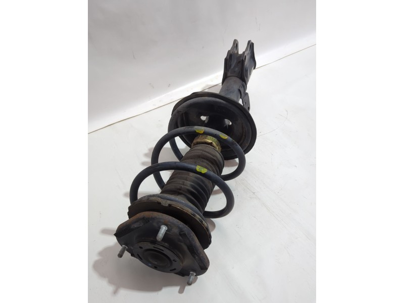 Recambio de amortiguador delantero izquierdo para toyota avensis (_t25_) 1.8 (zzt251_) referencia OEM IAM 4852009A50  
