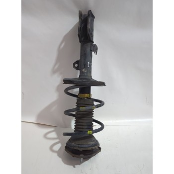 Recambio de amortiguador delantero izquierdo para toyota avensis (_t25_) 1.8 (zzt251_) referencia OEM IAM 4852009A50  