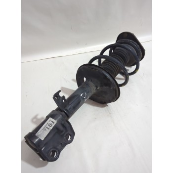 Recambio de amortiguador delantero izquierdo para toyota avensis (_t25_) 1.8 (zzt251_) referencia OEM IAM 4852009A50  