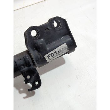 Recambio de amortiguador delantero izquierdo para toyota avensis (_t25_) 1.8 (zzt251_) referencia OEM IAM 4852009A50  