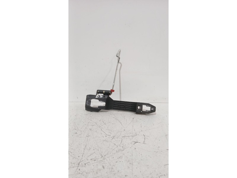 Recambio de maneta exterior delantera derecha para toyota avensis (_t25_) 1.8 (zzt251_) referencia OEM IAM 242302  