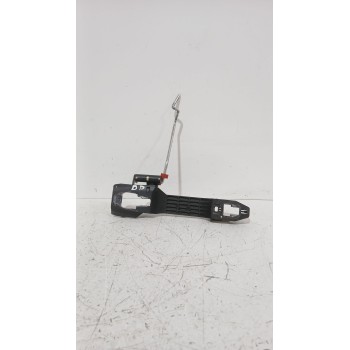 Recambio de maneta exterior delantera derecha para toyota avensis (_t25_) 1.8 (zzt251_) referencia OEM IAM 242302  