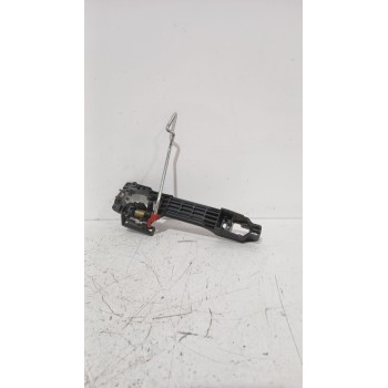 Recambio de maneta exterior delantera derecha para toyota avensis (_t25_) 1.8 (zzt251_) referencia OEM IAM 242302  