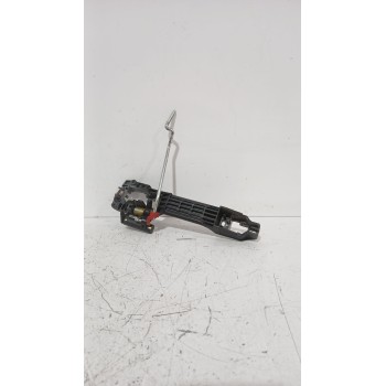 Recambio de maneta exterior delantera derecha para toyota avensis (_t25_) 1.8 (zzt251_) referencia OEM IAM 242302  