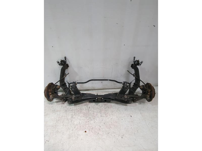 Recambio de puente trasero para toyota avensis (_t25_) 1.8 (zzt251_) referencia OEM IAM 5120605061  