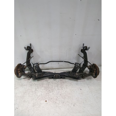 Recambio de puente trasero para toyota avensis (_t25_) 1.8 (zzt251_) referencia OEM IAM 5120605061  
