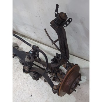 Recambio de puente trasero para toyota avensis (_t25_) 1.8 (zzt251_) referencia OEM IAM 5120605061  