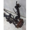 Recambio de puente trasero para toyota avensis (_t25_) 1.8 (zzt251_) referencia OEM IAM 5120605061  