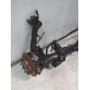 Recambio de puente trasero para toyota avensis (_t25_) 1.8 (zzt251_) referencia OEM IAM 5120605061  