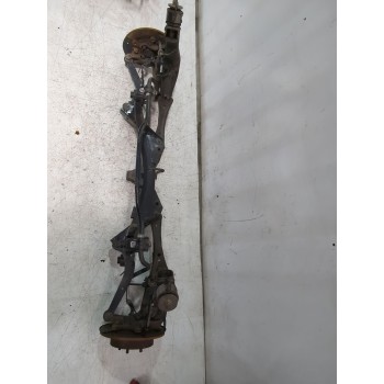 Recambio de puente trasero para toyota avensis (_t25_) 1.8 (zzt251_) referencia OEM IAM 5120605061  