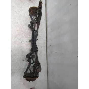 Recambio de puente trasero para toyota avensis (_t25_) 1.8 (zzt251_) referencia OEM IAM 5120605061  
