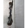Recambio de puente trasero para toyota avensis (_t25_) 1.8 (zzt251_) referencia OEM IAM 5120605061  