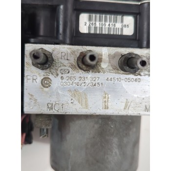 Recambio de abs para toyota avensis (_t25_) 1.8 (zzt251_) referencia OEM IAM 4405005052  