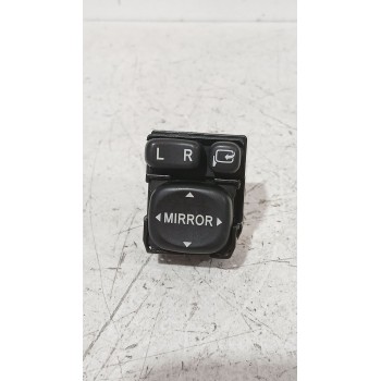 Recambio de mando retrovisor para toyota avensis (_t25_) 1.8 (zzt251_) referencia OEM IAM 183575  